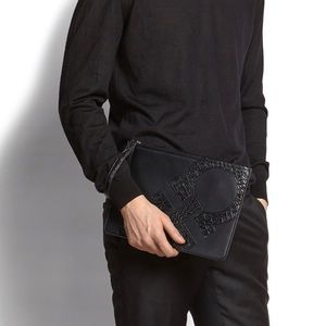 Ferragamo Portfolio Case